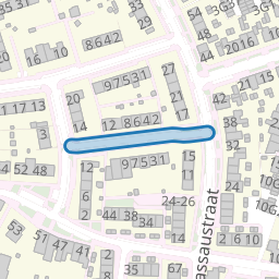 Prinses Marijkestraat
