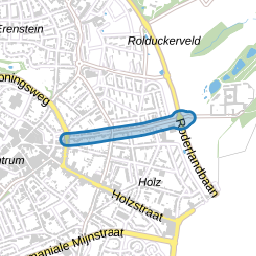 Rolduckerstraat
