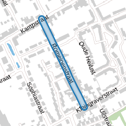 Romeinenstraat