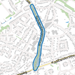 Schaesbergerstraat