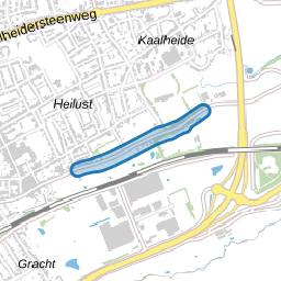 Schifferheidestraat