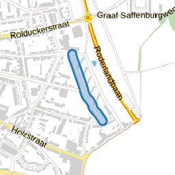 Schleidenstraat
