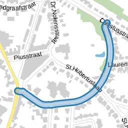 Singelweg