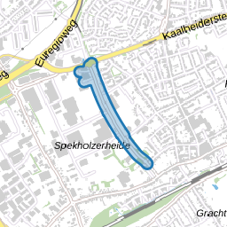 Spekhofstraat