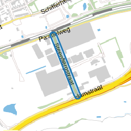 Steenbergstraat