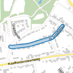 St.Jozefstraat