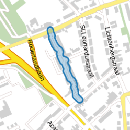 St.Quirinusstraat