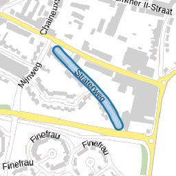 Straterweg
