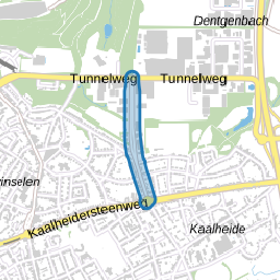 Strijthagenweg