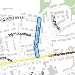Struverstraat