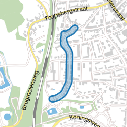 Teutelebroekstraat