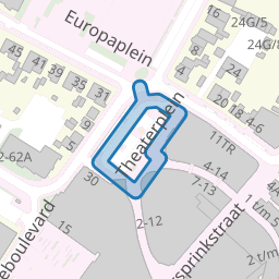 Theaterplein