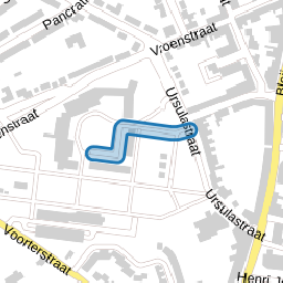 Thijs Wöltgensstraat