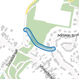 Titzveldpad