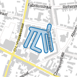 Ursulinenpark