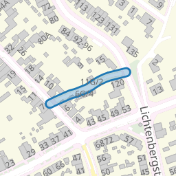 van Leerodestraat