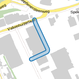 Van Swietenstraat