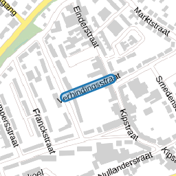 Verbindingsstraat