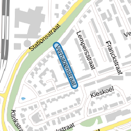 Verhagenstraat