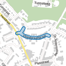 Vloedgraafstraat