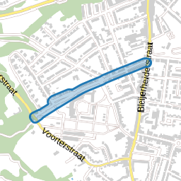 Vroenstraat