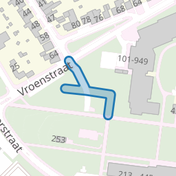 Wiel Coerverstraat