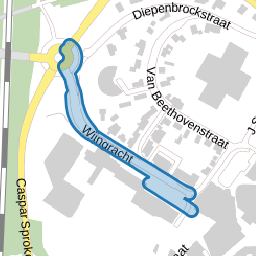 Wijngracht
