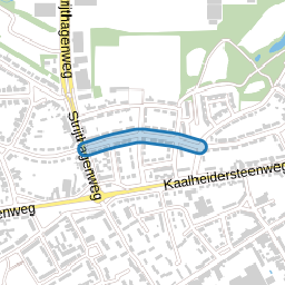 Winricusstraat
