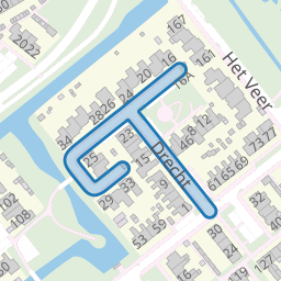 Drecht