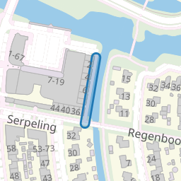 Marenesingel