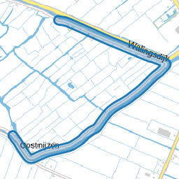 Oost-Mijzen