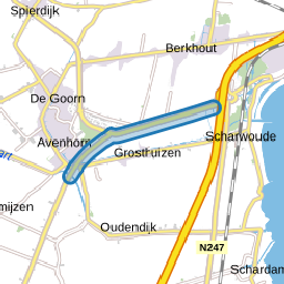 Provincialeweg