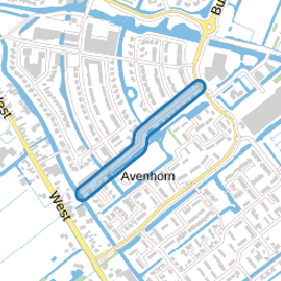Rietvoornlaan