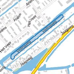 Veilingweg