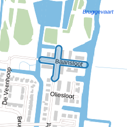 Baansloot