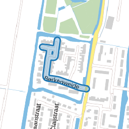 Berkenweide