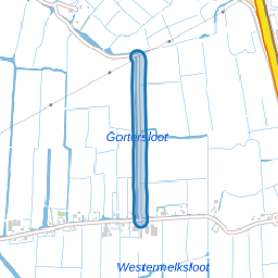 Gorterpad