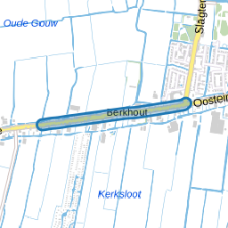 Kerkebuurt