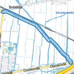 Klompemaeckerspad