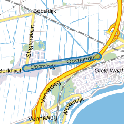 Oosteinde