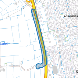 Parallelweg