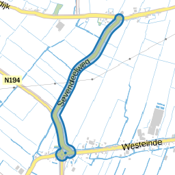 Sevendeelweg