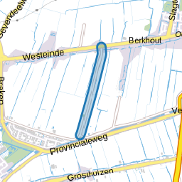 Teding van Berkhoutweg