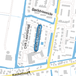 Willem Claijstraat