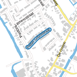 Pieter Grootstraat