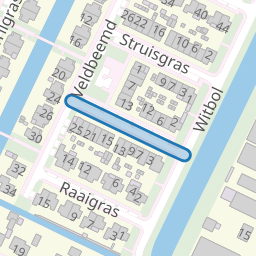 Reukgras