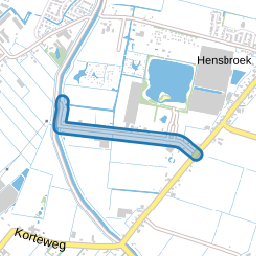 Gemaalweg