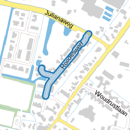 Roodeswerf