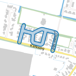't Ouwe Hof