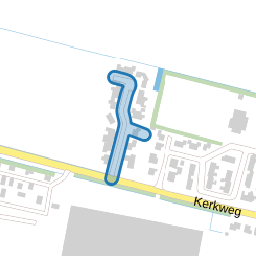 Waterweidje